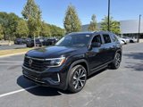 New 2026 Volkswagen Atlas SEL Premium R-Line image 3