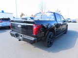 New 2025 Ford F150 Lariat w/ Equipment Group 502A High image 4