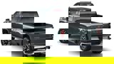 New 2025 Chevrolet Silverado 2500 LTZ image 5