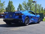 Used 2023 Chevrolet Corvette Stingray Preferred Cpe w/ Z51 Performance Package image 3