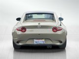 Certified 2024 MAZDA MX-5 Miata RF Grand Touring image 5