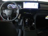 New 2026 Toyota Crown Platinum image 2