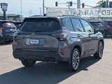 New 2025 Subaru Forester Touring image 4