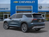 New 2025 Chevrolet Traverse LT w/ Sun and Wheel Package image 3