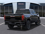 New 2025 GMC Sierra 1500 AT4 w/ Technology Package image 4