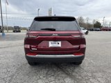 New 2025 Jeep Grand Cherokee Limited image 4