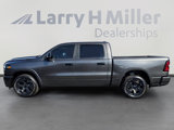 New 2026 RAM 1500 Big Horn image 2