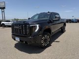 New 2025 GMC Sierra 2500 Denali Ultimate image 3