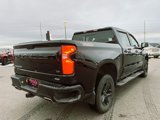 Used 2020 Chevrolet Silverado 1500 LT Trail Boss image 5