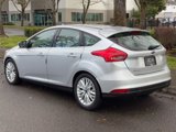 Used 2018 Ford Focus Titanium image 3