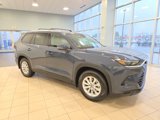 New 2025 Toyota Grand Highlander AWD image 5