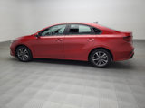 Used 2023 Kia Forte LXS image 3