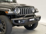 New 2025 Jeep Wrangler Unlimited Sahara image 3