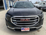 Used 2019 GMC Terrain SLT w/ Preferred Package image 3