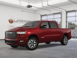 New 2025 RAM 1500 Laramie w/ Sport Appearance Package image 2