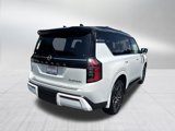 New 2025 Nissan Armada Platinum image 6