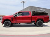 New 2026 Ford F250 XLT image 2