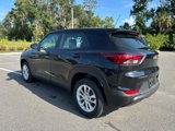 New 2026 Chevrolet TrailBlazer LS image 5