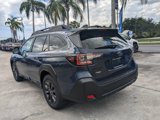 New 2025 Subaru Outback Onyx Edition XT image 6