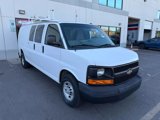 Used 2015 Chevrolet Express 2500 Extended image 6