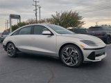New 2025 Hyundai Ioniq 6 Limited image 2
