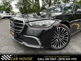 Used 2024 Mercedes-Benz S 580e 4MATIC Sedan image 2