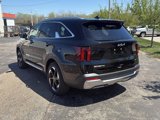 New 2025 Kia Sorento EX w/ EX Panoramic Sunroof Package image 3