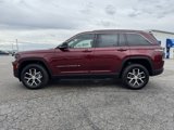 New 2025 Jeep Grand Cherokee Limited image 2