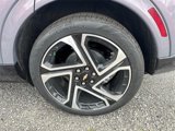 New 2025 Chevrolet Equinox EV LT w/ Convenience Package II image 4