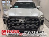 New 2025 Toyota Tundra Platinum image 6