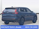 New 2026 Honda CR-V EX-L image 5