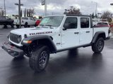 New 2025 Jeep Gladiator Rubicon w/ Convenience Group image 5