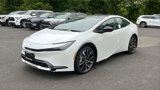 New 2025 Toyota Prius Plug-In Hybrid image 3