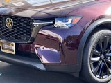 New 2025 MAZDA CX-90 Plug-In Hybrid w/Premium Sport image 3