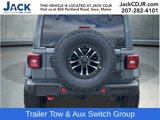 New 2025 Jeep Wrangler Unlimited Rubicon image 4