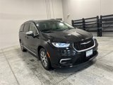 New 2025 Chrysler Pacifica Pinnacle image 4