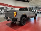 New 2025 GMC Sierra 3500 AT4 w/ AT4 Premium Plus Package image 3