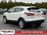 Used 2020 Nissan Rogue Sport SV w/ All-Weather Package image 3
