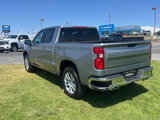 New 2025 Chevrolet Silverado 1500 LTZ w/ Technology Package image 4