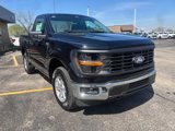 New 2025 Ford F150 XL w/ Equipment Group 103A High image 3
