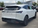 New 2025 Nissan Murano Platinum w/ Cargo Package image 3