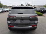 New 2025 Jeep Grand Cherokee L Limited image 6