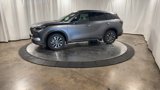 New 2025 INFINITI QX60 Pure image 5