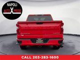 Used 2022 Chevrolet Silverado 1500 Custom image 4