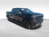 Used 2022 Chevrolet Silverado 1500 RST w/ Rally Edition image 4