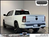 Used 2022 RAM 1500 Big Horn image 5