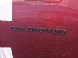 New 2025 Chevrolet Colorado ZR2 w/ Midnight Edition image 5
