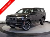 Used 2022 Jeep Wagoneer Series III w/ Premium Group I image 1