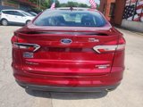 Used 2019 Ford Fusion Titanium image 5