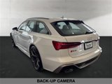 New 2025 Audi RS 6 performance image 5